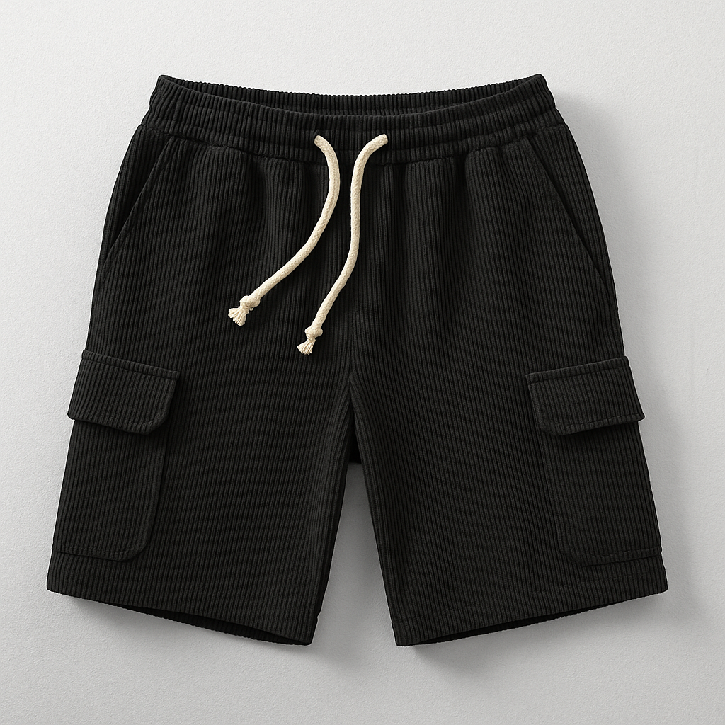 Shorts de Kordura Maverick