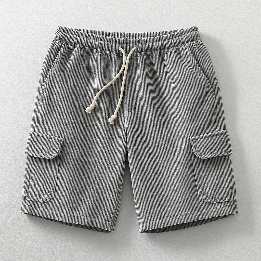 Shorts de Kordura Maverick