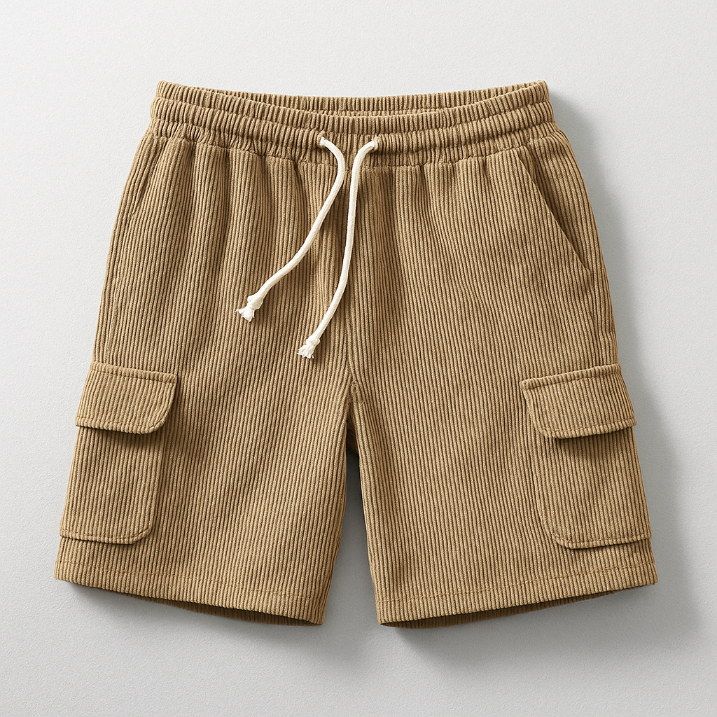 Shorts de Kordura Maverick