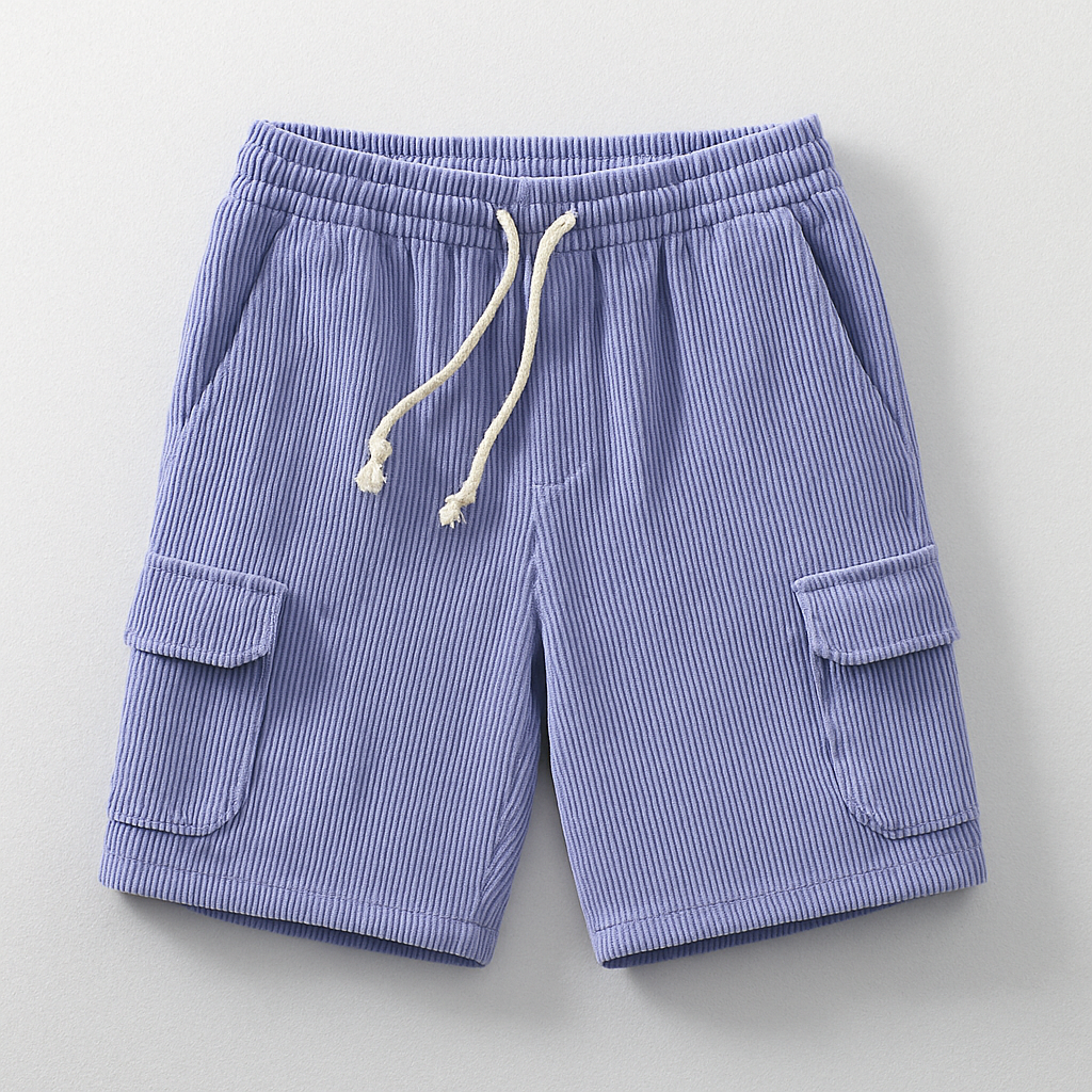Shorts de Kordura Maverick