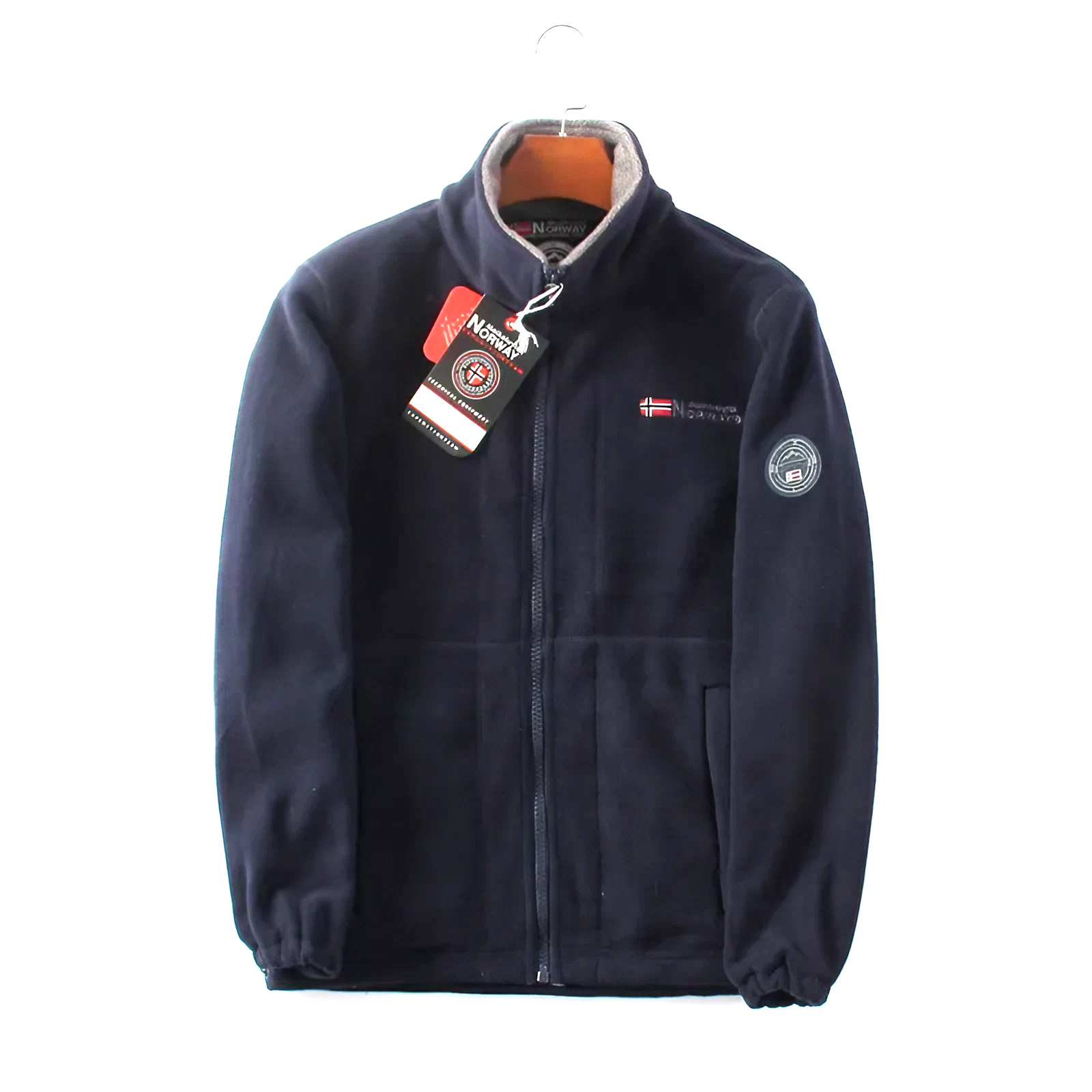 Chaqueta de Cachemira Giovanni