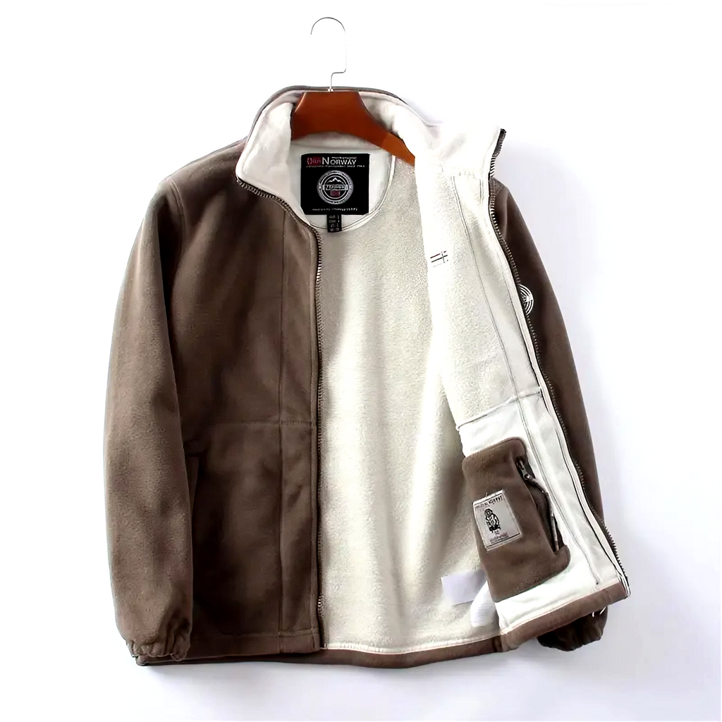 Chaqueta de Cachemira Giovanni