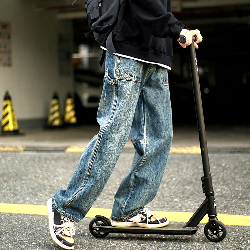 UrbanStyle Denim