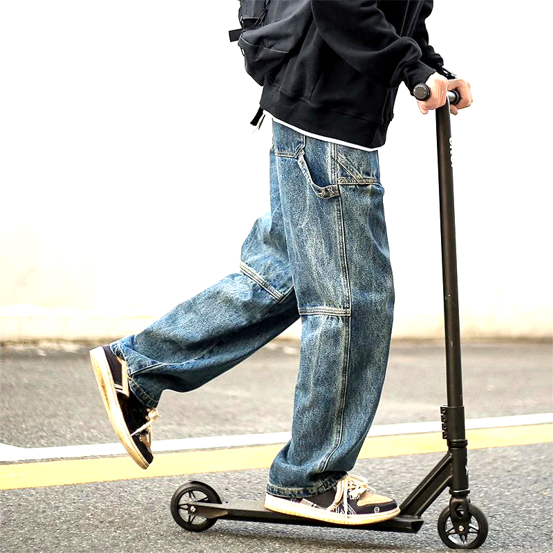UrbanStyle Denim