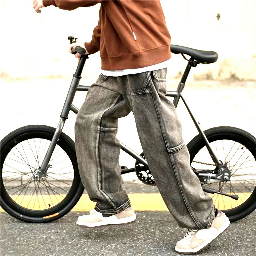 UrbanStyle Denim