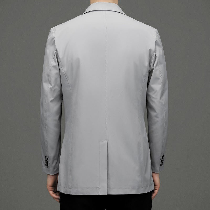 Brivon Jacket