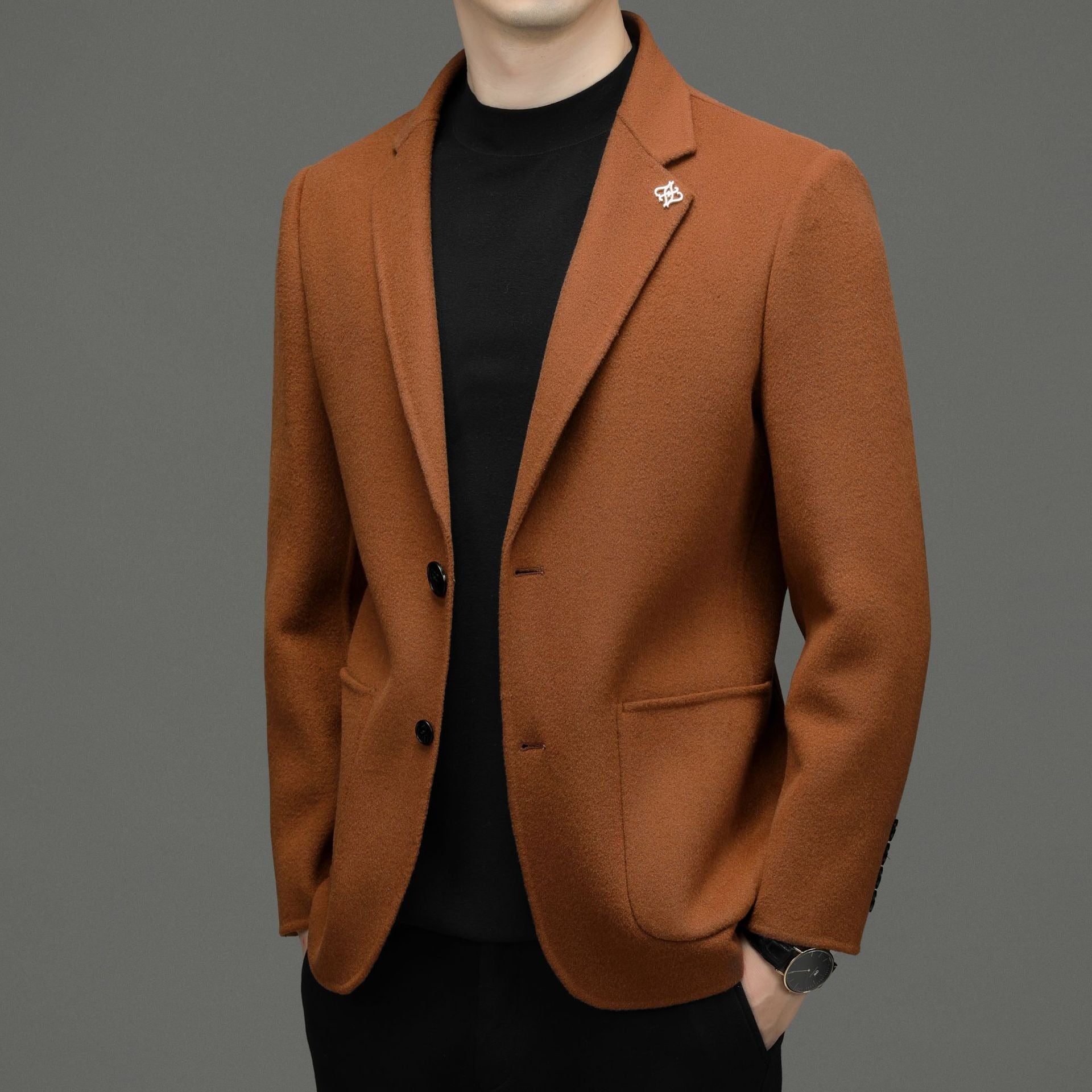 Bastien Jacket