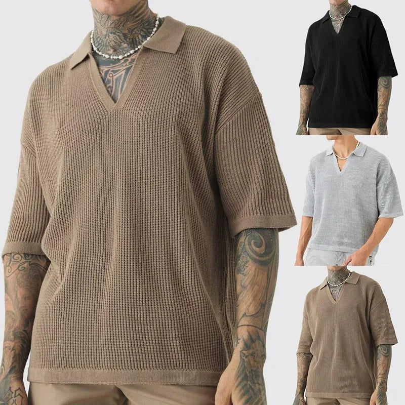 Luca Polo Shirts