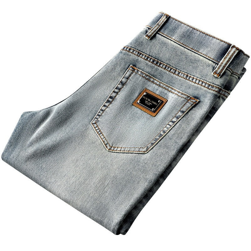 Weston Milano Stretch Jeans