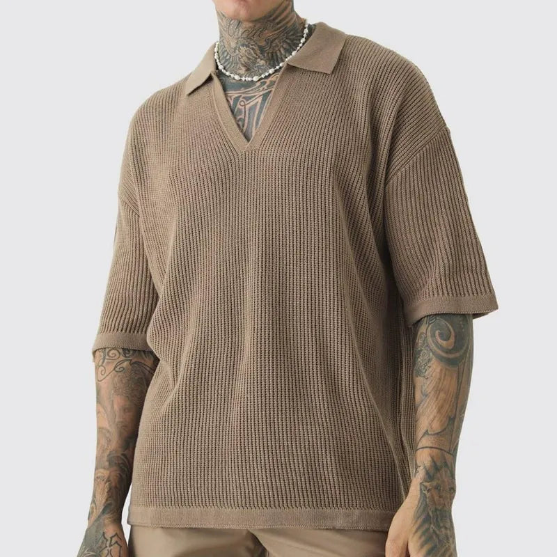 Luca Polo Shirts