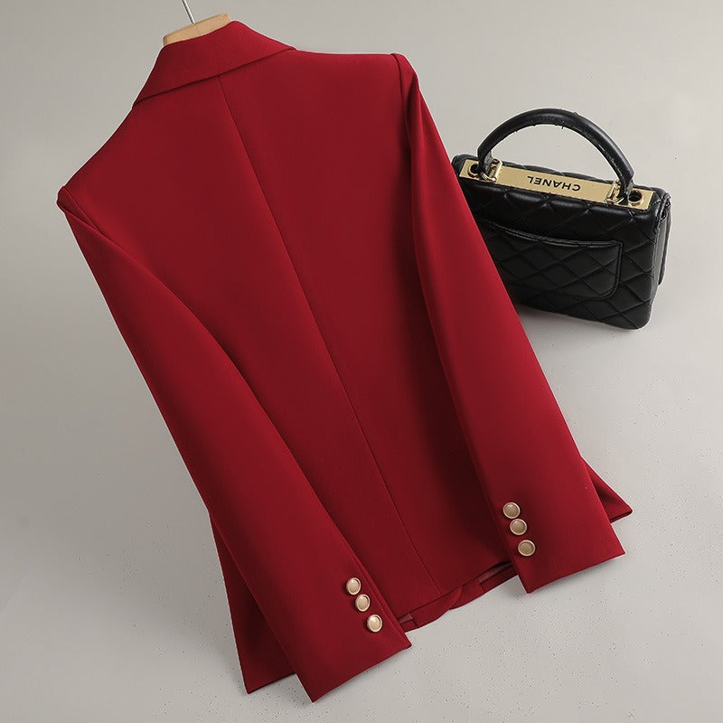 Valence Jacket