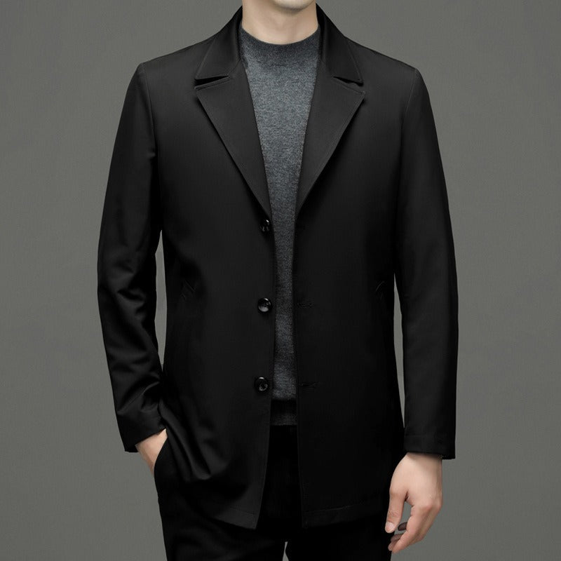 Brivon Jacket