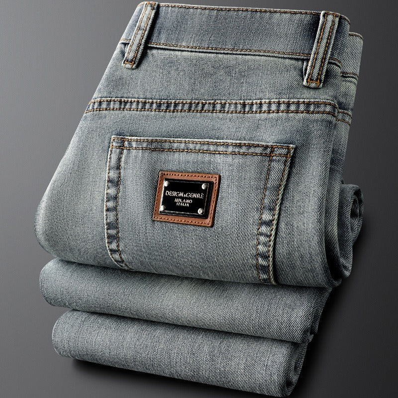 Weston Milano Stretch Jeans
