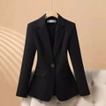 Chaqueta Élan Elegante