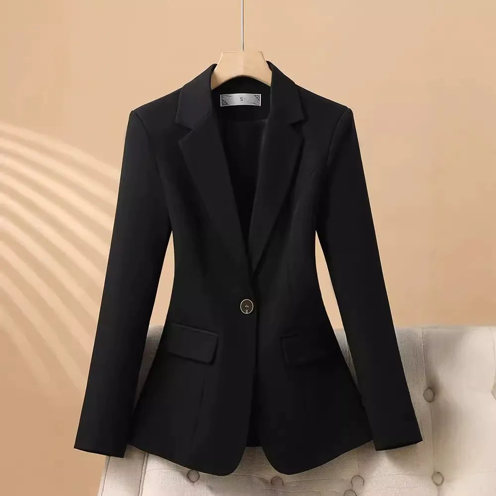 Chaqueta Élan Elegante