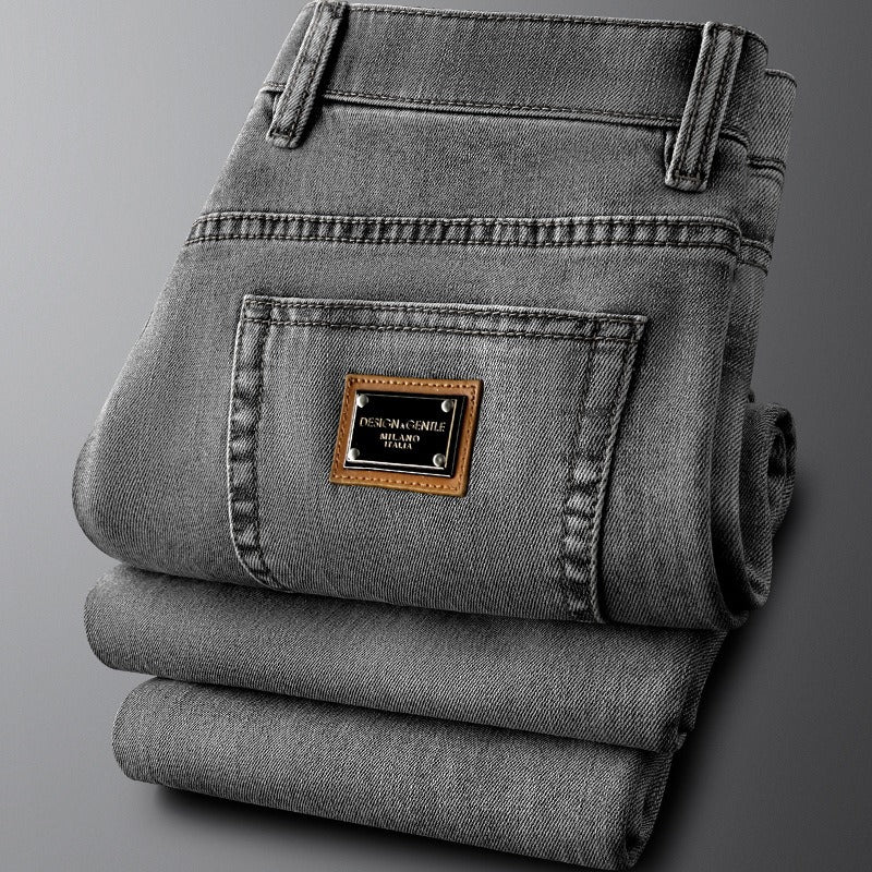 Weston Milano Stretch Jeans