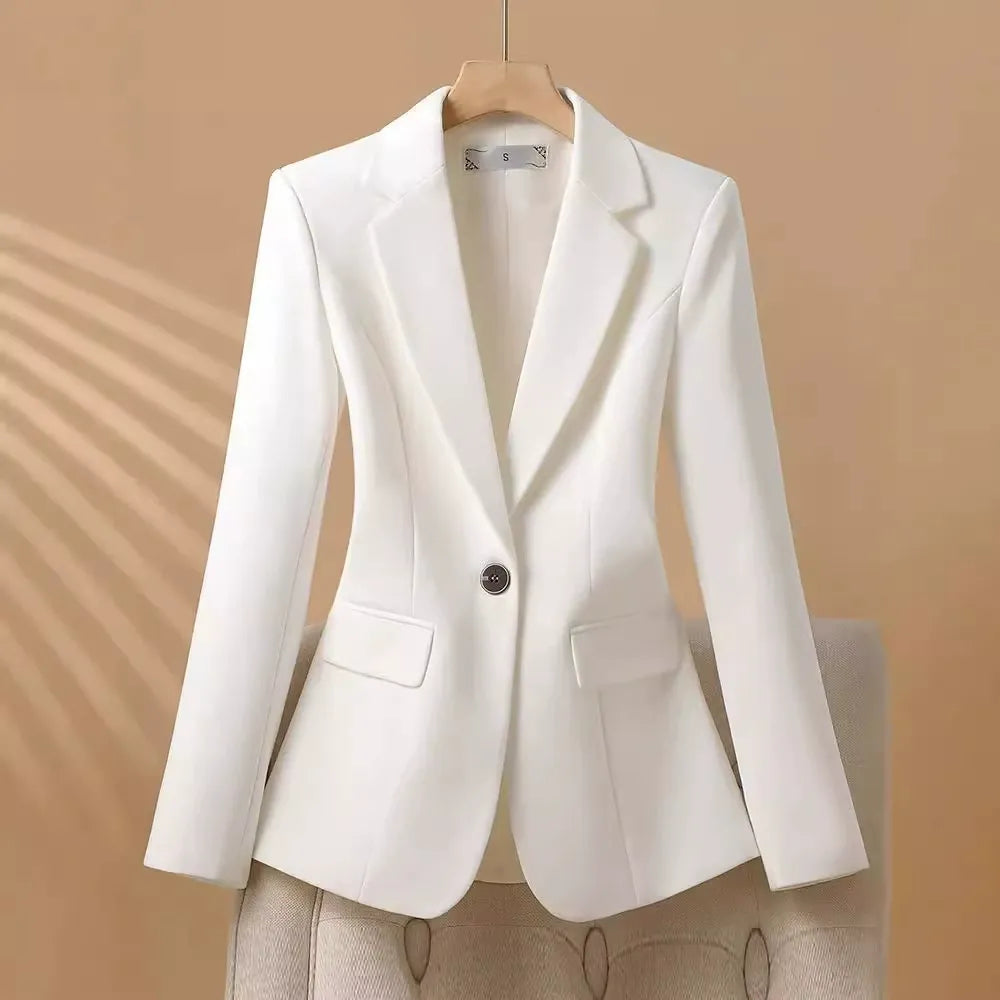 Chaqueta Élan Elegante
