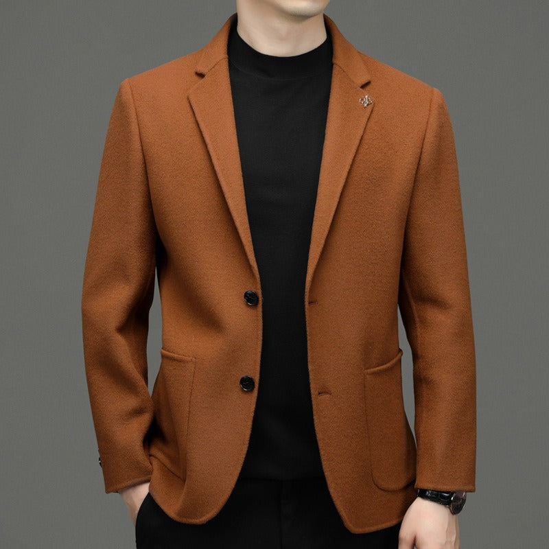 Bastien Jacket
