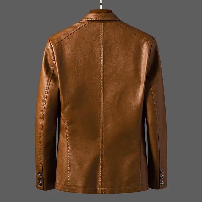 Aristo Jacket