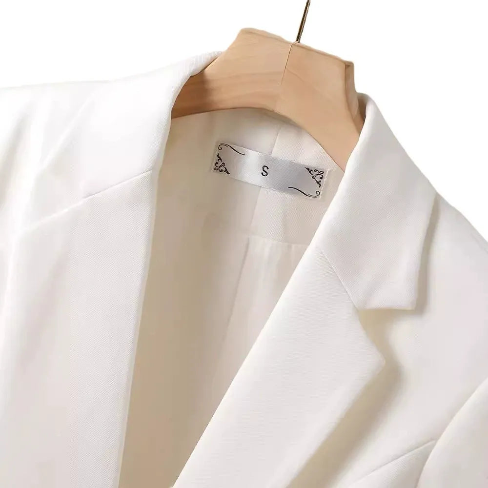 Chaqueta Élan Elegante