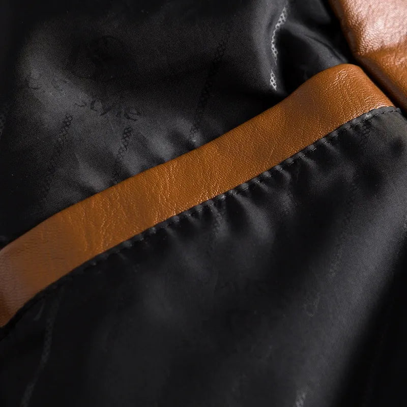 Aristo Jacket