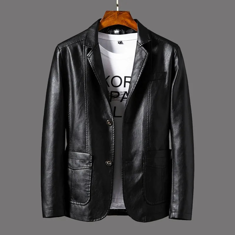 Aristo Jacket