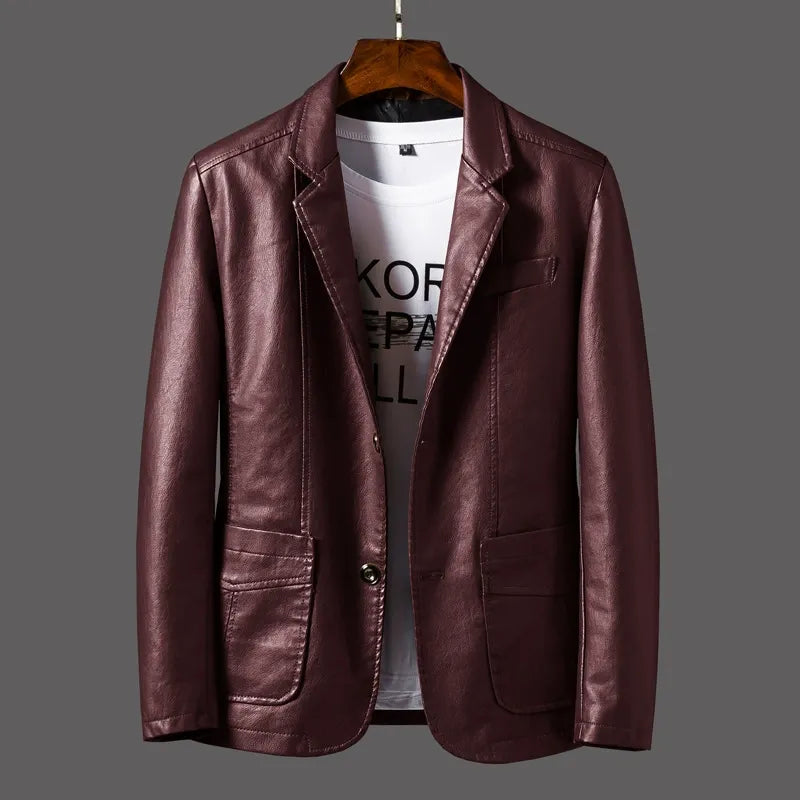 Aristo Jacket