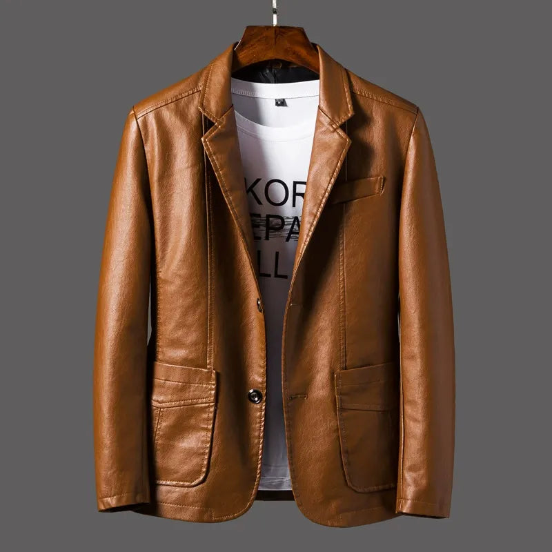 Aristo Jacket