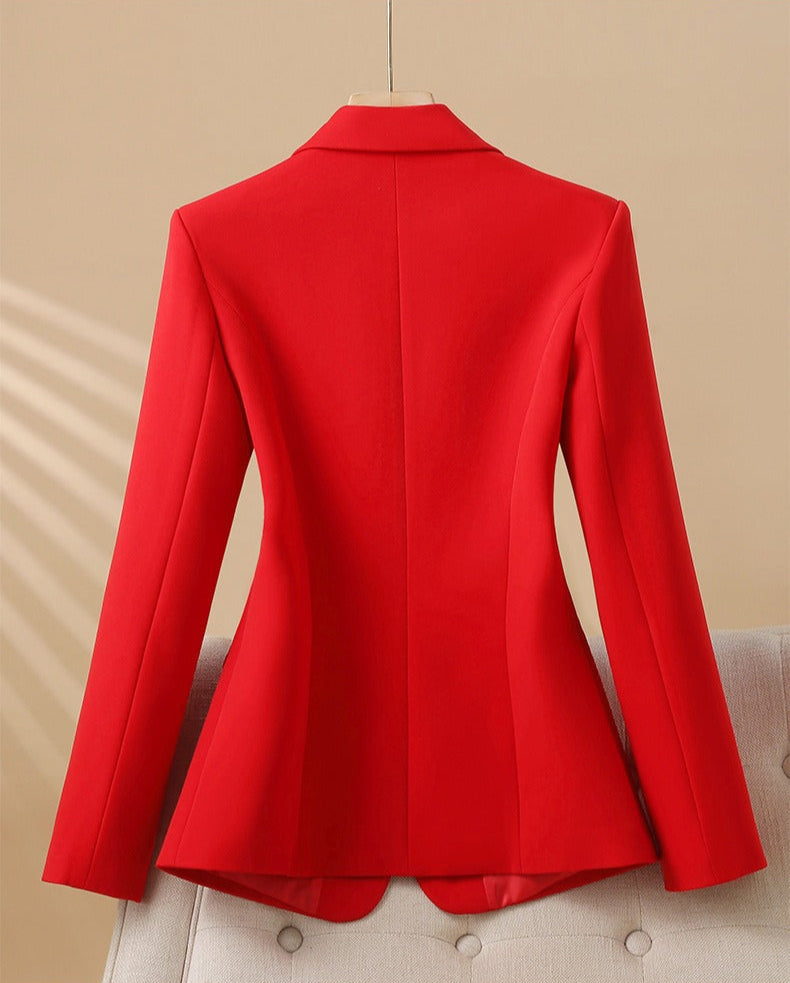 Chaqueta Élan Elegante