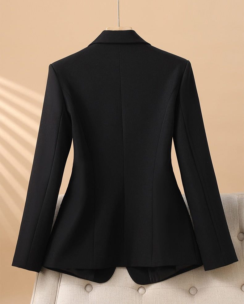 Chaqueta Élan Elegante
