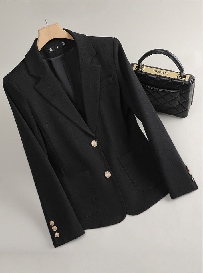 Valence Jacket