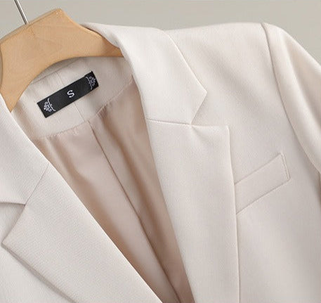 Valence Jacket