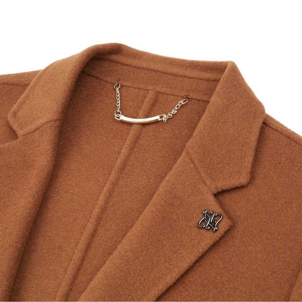 Bastien Jacket