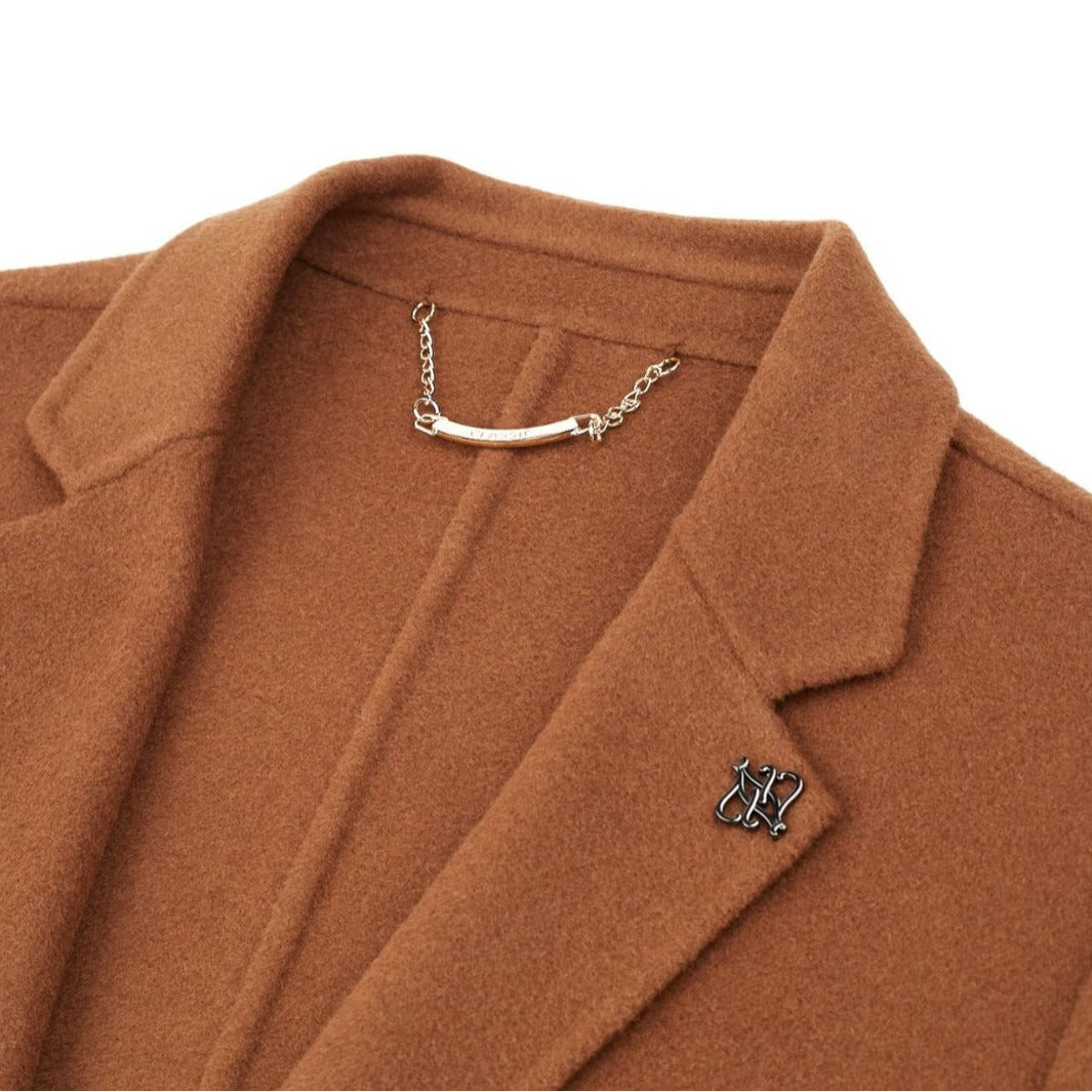 Bastien Jacket