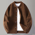 Chaqueta de Punto Saville