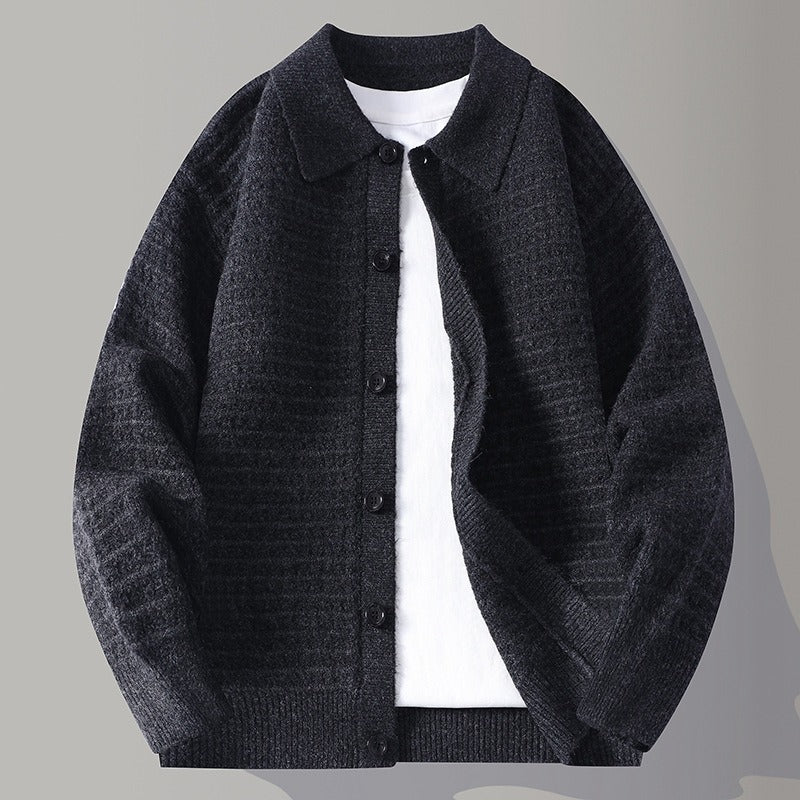 Chaqueta de Punto Saville