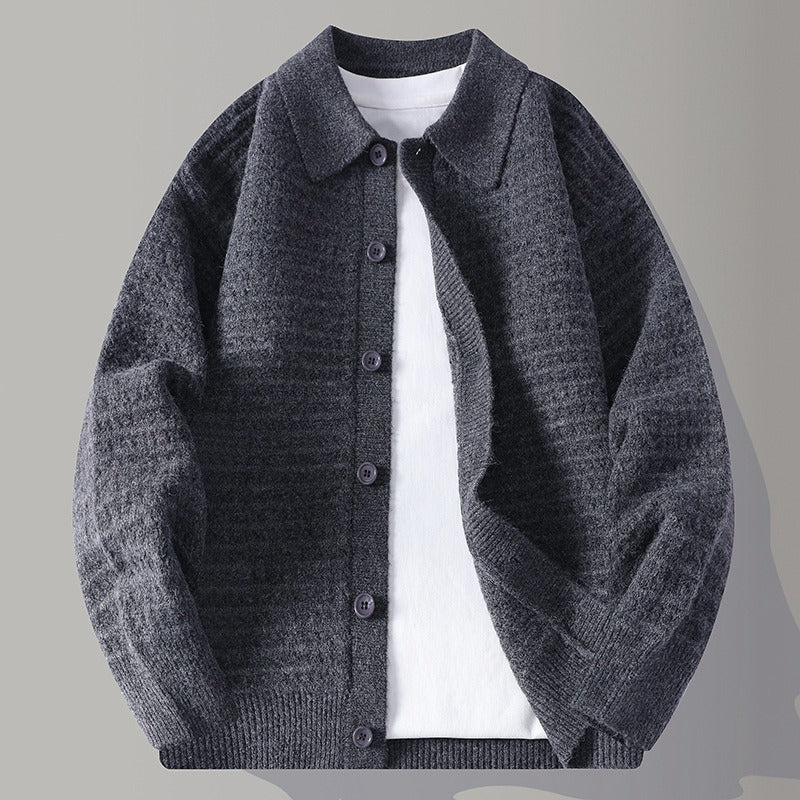 Chaqueta de Punto Saville