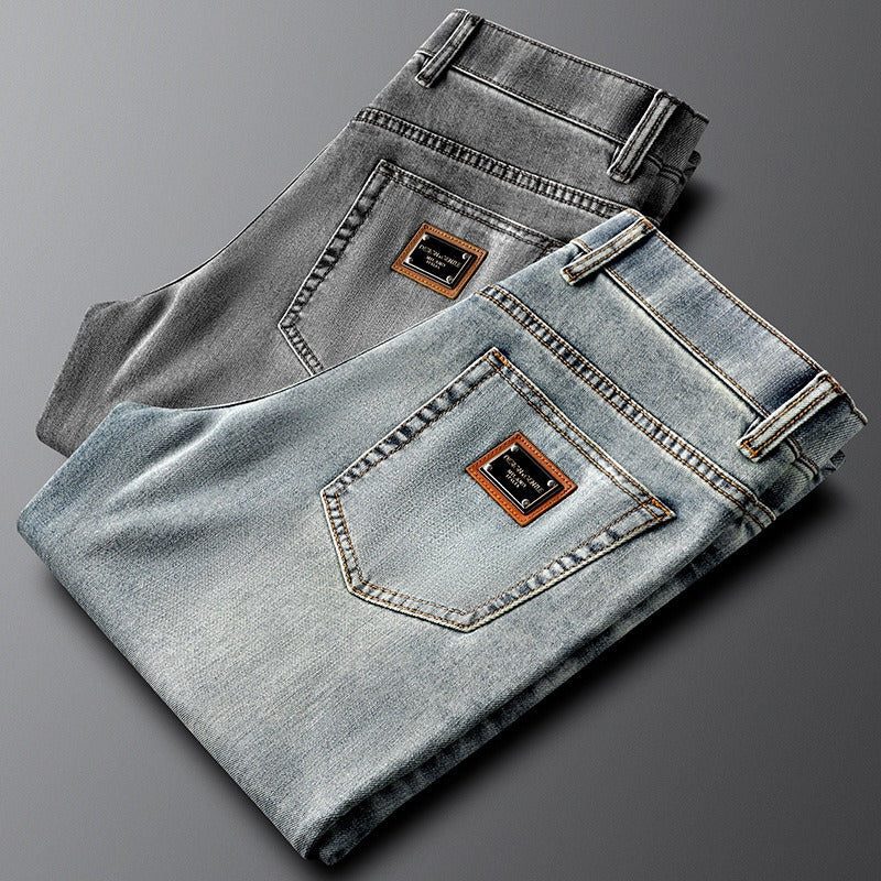 Weston Milano Stretch Jeans