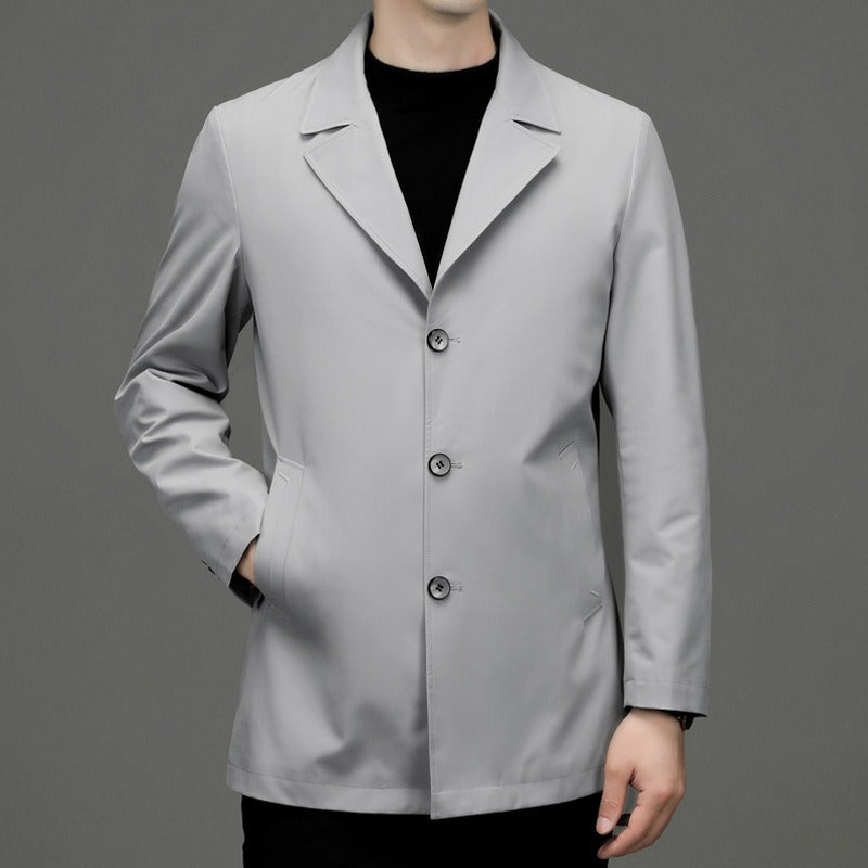 Brivon Jacket