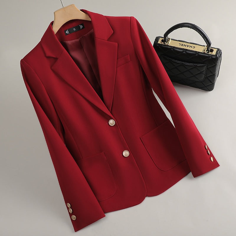 Valence Jacket