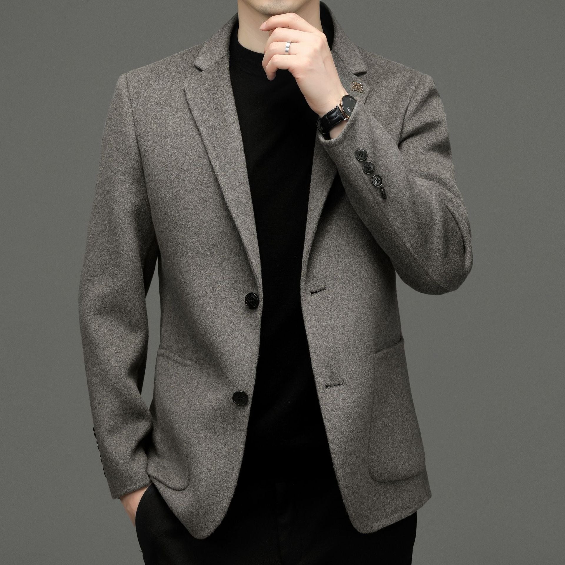 Bastien Jacket
