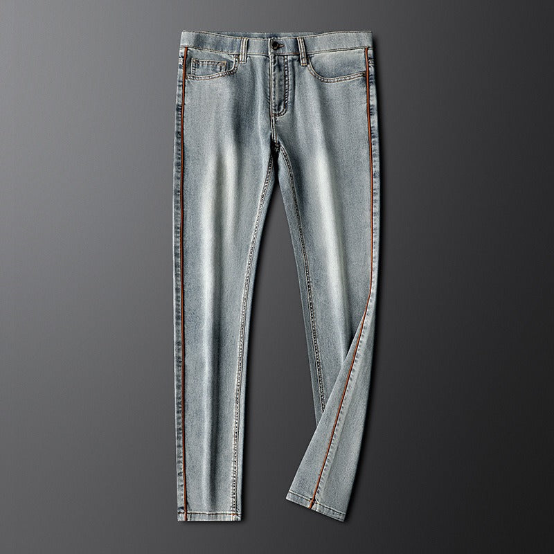 Weston Milano Stretch Jeans