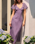 Gintarė – Ligero Vestido de Verano