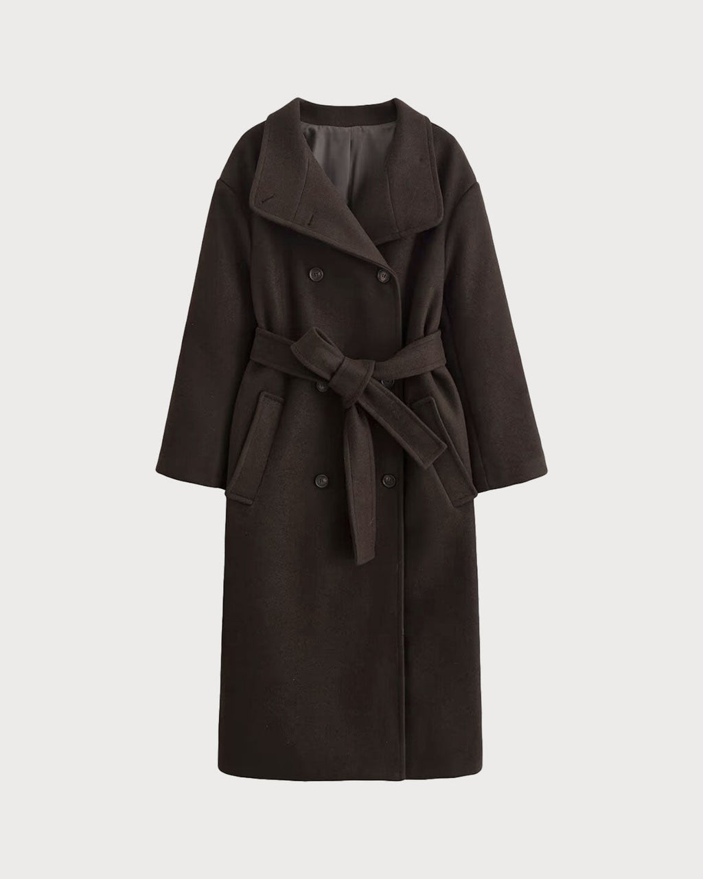 Café Pocket Coat