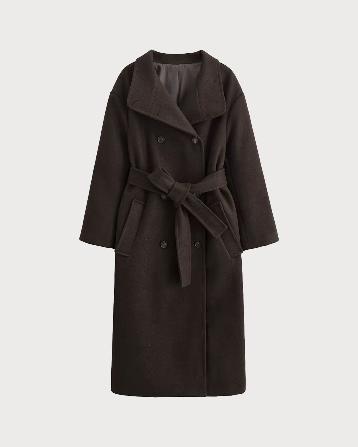 Café Pocket Coat