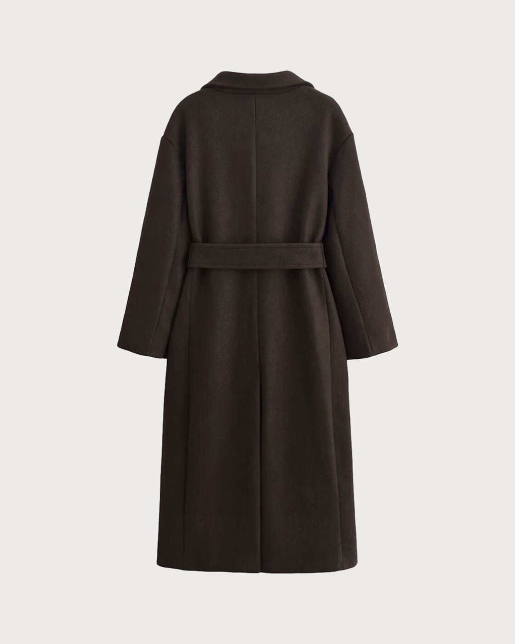 Café Pocket Coat