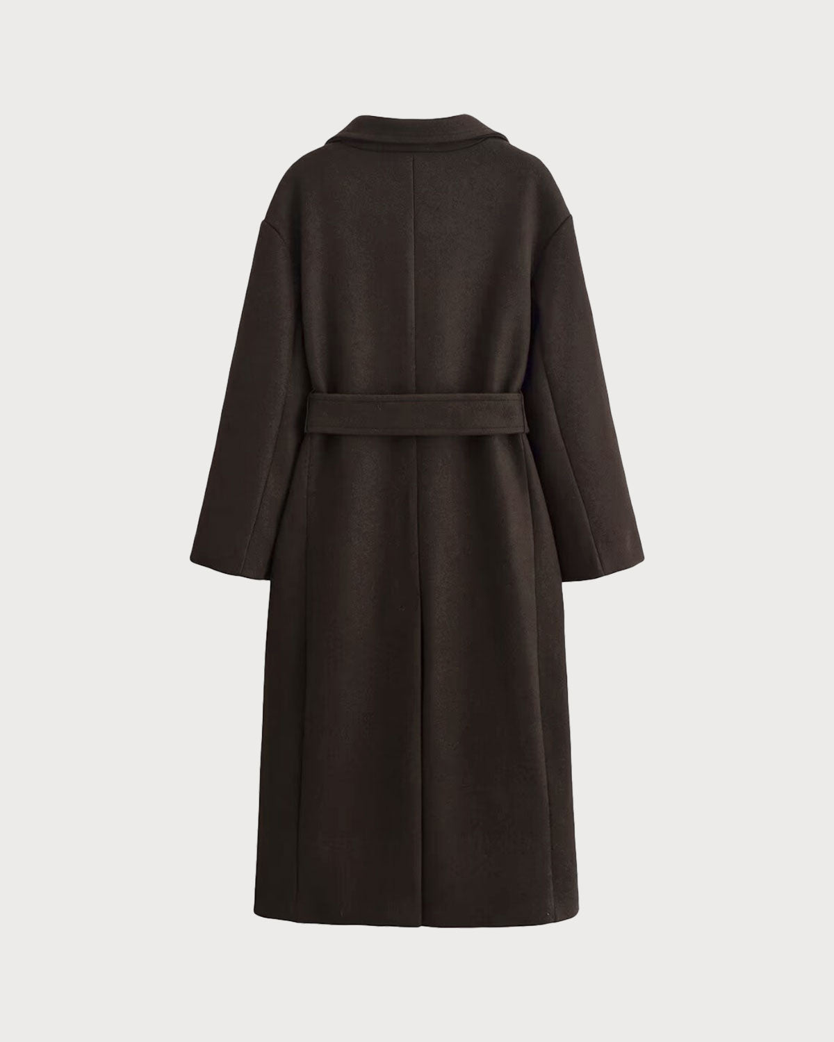 Café Pocket Coat