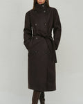 Café Pocket Coat