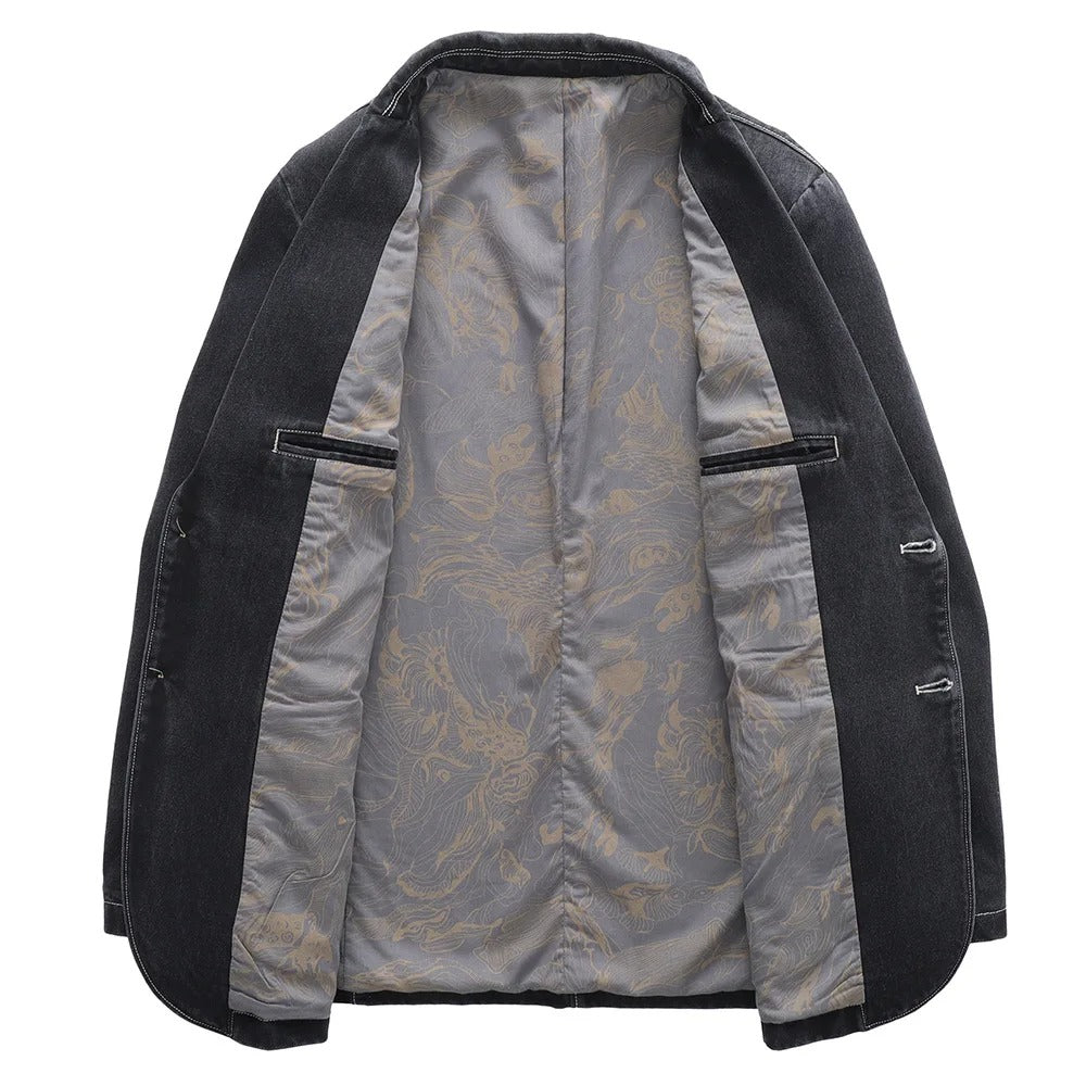 Bolsa de Algodón Saville