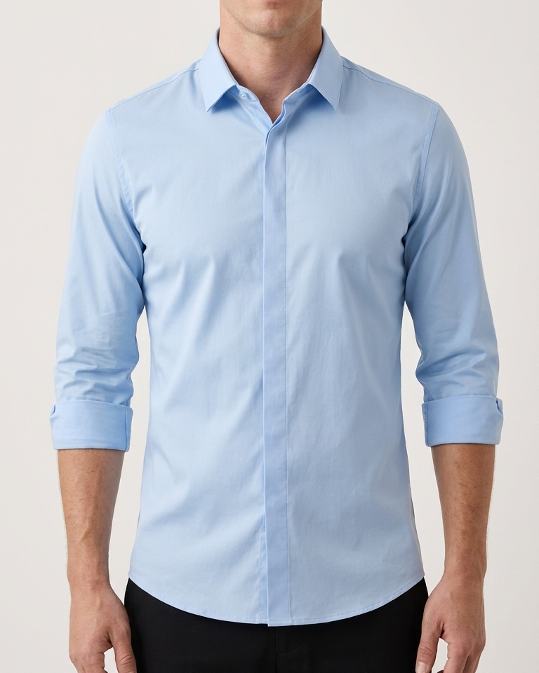 Jonas – Camisas Clásicas para Caballeros